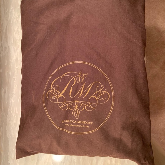 Rebecca Minkoff MAC Crossbody Bag - Picture 7 of 7